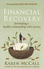 Cover: Financial Recovery - New World Library