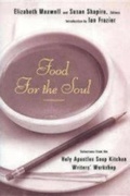 Cover: Food for the Soul - Church Publishing Inc