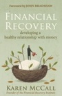 Cover: Financial Recovery - New World Library