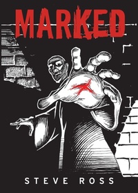 Enlarge image Cover: Marked - Church Publishing Inc