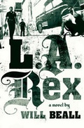 Cover: L.a. Rex - Riverhead Books,U.S.