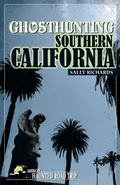 Cover: Ghosthunting Southern California - Clerisy Press