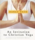 Cover: An Invitation to Christian Yoga - Church Publishing Inc