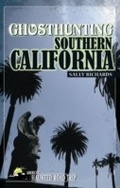 Cover: Ghosthunting Southern California - Clerisy Press