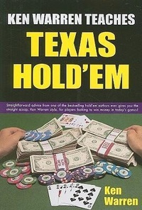 Abbildung von: Ken Warren Teaches Texas Hold'em I - Cardoza Publishing