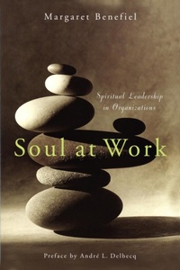 Abbildung von: Soul at Work - Church Publishing