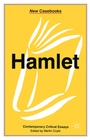 Cover: Hamlet - Red Globe Press