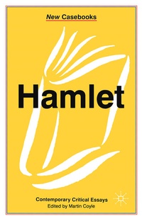 Enlarge image Cover: Hamlet - Red Globe Press