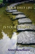 Cover: Your Daily Life is Your Temple - Church Publishing Inc