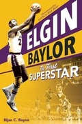 Cover: Elgin Baylor - Clerisy Press