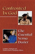 Cover: Confronted by God - Church Publishing Inc