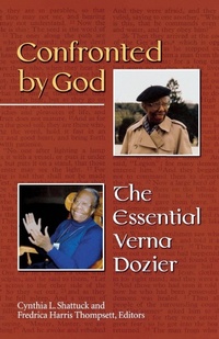Enlarge image Cover: Confronted by God - Church Publishing Inc