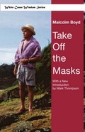 Cover: Take Off the Masks - White Crane Books