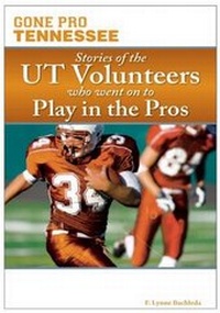 Abbildung von: Gone Pro: Tennessee - Clerisy Press