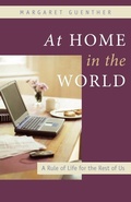 Cover: At Home in the World - Church Publishing Inc