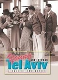 Cover: Young Tel Aviv - Brandeis University Press