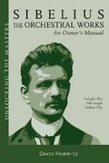 Cover: Sibelius Orchestral Works - Amadeus Press
