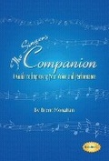 Cover: The Singer's Companion - Limelight Editions