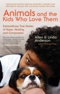 Cover: Animals and the Kids Who Love Them - New World Library