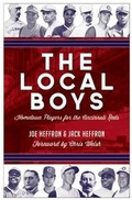 Cover: The Local Boys - Clerisy Press