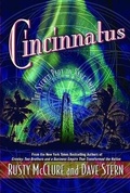 Cover: Cincinnatus - Clerisy Press