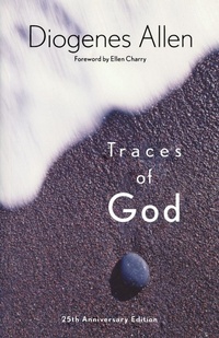 Enlarge image Cover: Traces of God - Church Publishing Inc