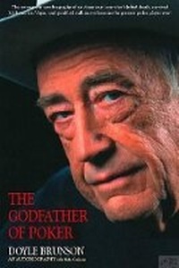 Abbildung von: The Godfather of Poker - Cardoza Publishing,U.S.