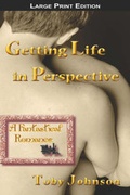 Cover: Getting Life in Perspective - Lethe Press