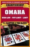 Cover: Championship Omaha - Cardoza Publishing