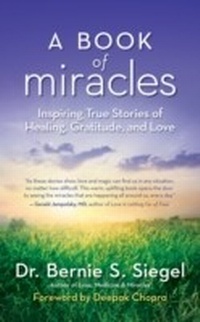 Enlarge image Cover: Book of Miracles - New World Library