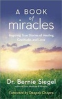 Cover: A Book of Miracles - New World Library
