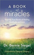 Cover: A Book of Miracles - New World Library