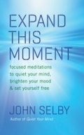 Cover: Expand This Moment - New World Library