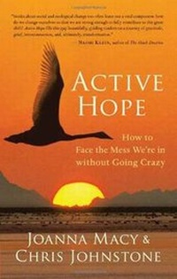 Enlarge image Cover: Active Hope - New World Library