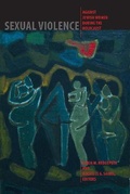 Cover: Sexual Violence against Jewish Women during the Holocaust - Brandeis University Press