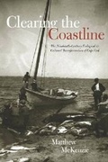 Cover: Clearing the Coastline - University Press of New England