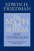 Cover: The Myth of the Shiksa and Other Essays - Church Publishing Inc