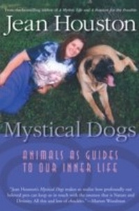Enlarge image Cover: Mystical Dogs - New World Library