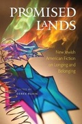 Cover: Promised Lands - Brandeis University Press