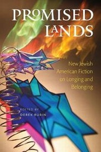 Enlarge image Cover: Promised Lands - Brandeis University Press