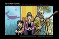 Cover: The Unlikely Chosen - Church Publishing Inc