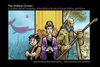 Enlarge image Cover: The Unlikely Chosen - Church Publishing Inc