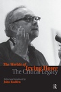 Cover: Worlds of Irving Howe - Routledge