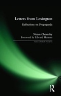 Cover: Letters from Lexington - Paradigm