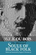 Cover: Illustrated Souls of Black Folk - Routledge