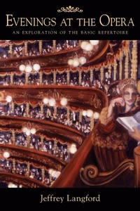 Enlarge image Cover: Evenings at the Opera - Amadeus Press
