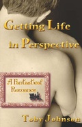Cover: Getting Life in Perspective - Lethe Press