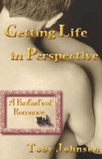 Enlarge image Cover: Getting Life in Perspective - Lethe Press