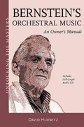 Cover: Bernstein's Orchestral Music - Amadeus Press
