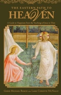 Cover: The Eastern Path to Heaven - Church Publishing